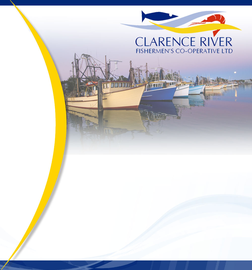 Clarence River Fishermen`s Cooperative Limited